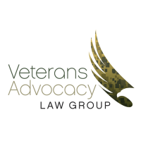 Veterans Advocacy Law Group Logo