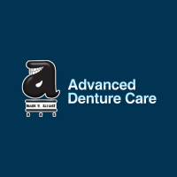 Advanced Denture Care and Lab Logo
