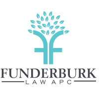 Funderburk Law APC Logo