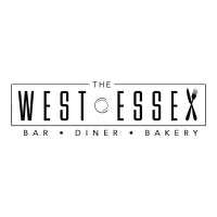The West Essex Diner Logo