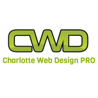 Charlotte Web Design PRO Logo