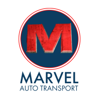 Marvel Auto Transport Logo
