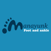 Manayunk Foot And Ankle Logo