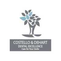 Costello & DeHart Dental Excellence Logo