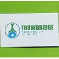 Trowbridge Painting Logo