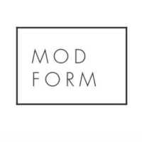 Modform Property & Renovations Logo