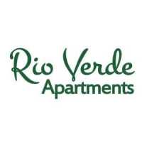 Rio Verde Apartments Logo
