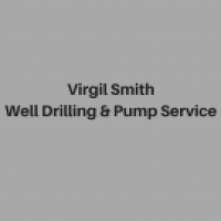 Virgil Smith Well Drill & Pump Logo