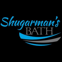 Shugarman's Bath Logo