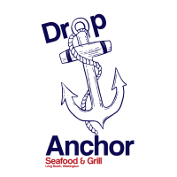 Drop Anchor Seafood & Grill Logo