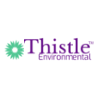 Thistle Environmental Logo