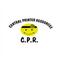 Central Printer Resources Logo