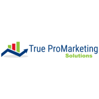 True ProMarketing Solutions, LLC Logo