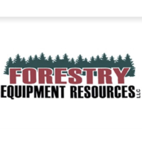 Forestry Equipment Resources, LLC Logo