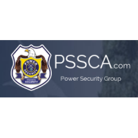 Power Security Group Logo