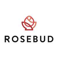 Rosebud Coffee Logo