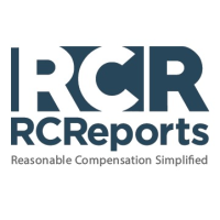 RCReports Logo