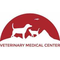 Veterinary Medical Center Logo
