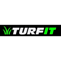 TURFIT | Synthetic Grass Supplier Logo