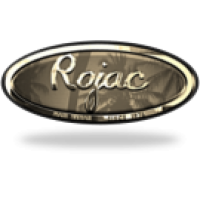 Rojac Construction Inc. Logo