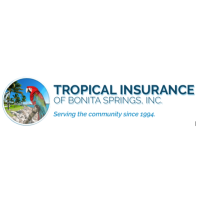 Tropical Insurance Of Bonita Springs Inc Logo