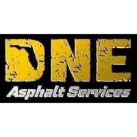 DNE Asphalt Services Inc. Logo