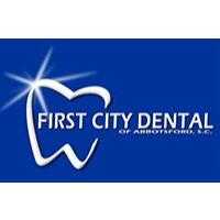 First City Dental-Abbotsford Logo