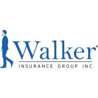 Nationwide Insurance: Walker Insurance Group, Inc. Logo