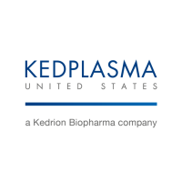 KEDPLASMA Pharr Logo