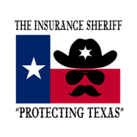 Canyon Creek Insurance Agency-Home of The Insurance Sheriff Logo