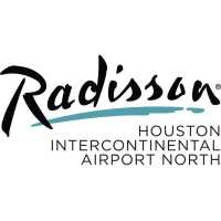 Radisson Hotel Houston Intercontinental Airport North Logo