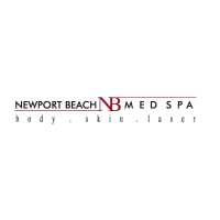 Newport Beach MedSpa Logo