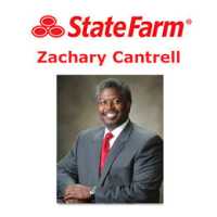 Zachary Cantrell - State Farm Insurance Agent Logo