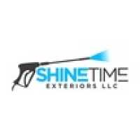 Shine Time Exteriors LLC Logo