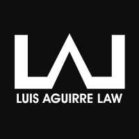 Luis Aguirre California Lemon Law Attorney Logo