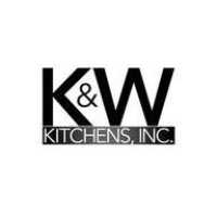 K&W Kitchens, Inc Logo