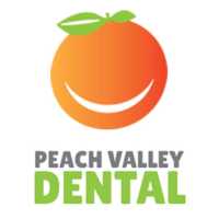 Peach Valley Dental Logo