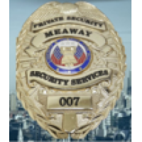 Meaway Security Services Logo