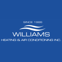 Williams Heating & Air Logo