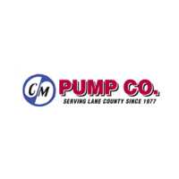 C & M Pump Co Logo