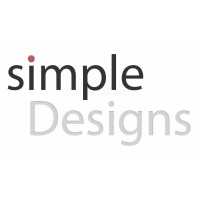simpleDesigns Logo