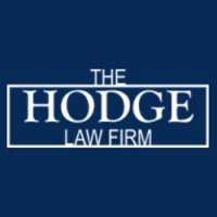 The Hodge Law Firm, PLLC Logo