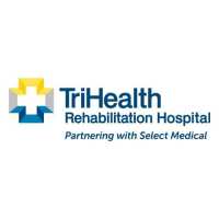 TriHealth Rehabilitation Hospital Logo