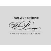 Domaine Serene Wine Lounge Bend Logo