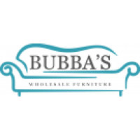 Bubba’s Wholesale Furniture Logo