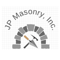 JP Masonry, Inc. Logo