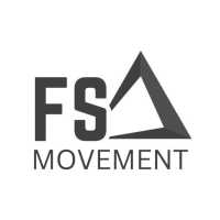 Full Spectrum Movement Logo