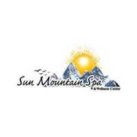 Sun Mountain Spa Logo