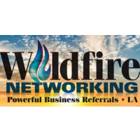 Wildfire Business Networking Logo