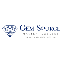 Gem Source Inc. Logo